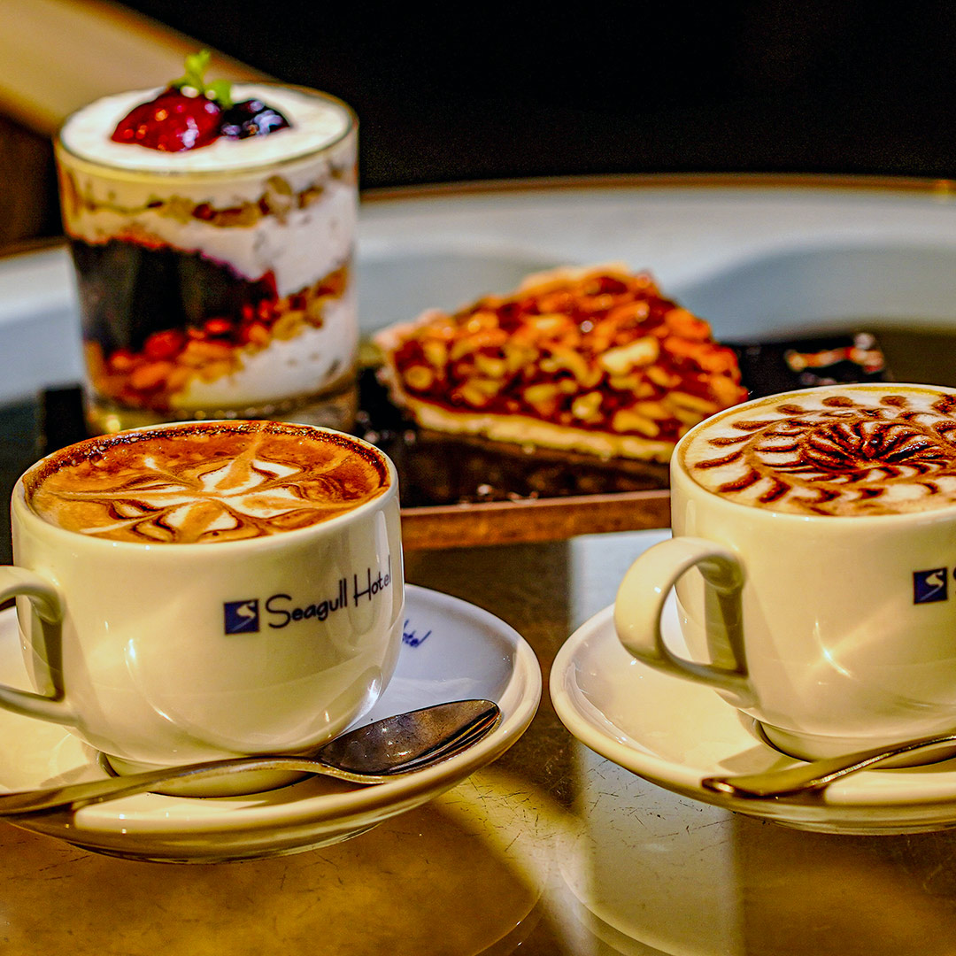 Queen's Court Boutique Resort, Zaflong